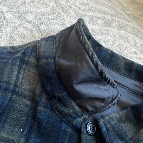 Mens Button Down Shirt Croft &Barrow 3X - Picture 5 of 7